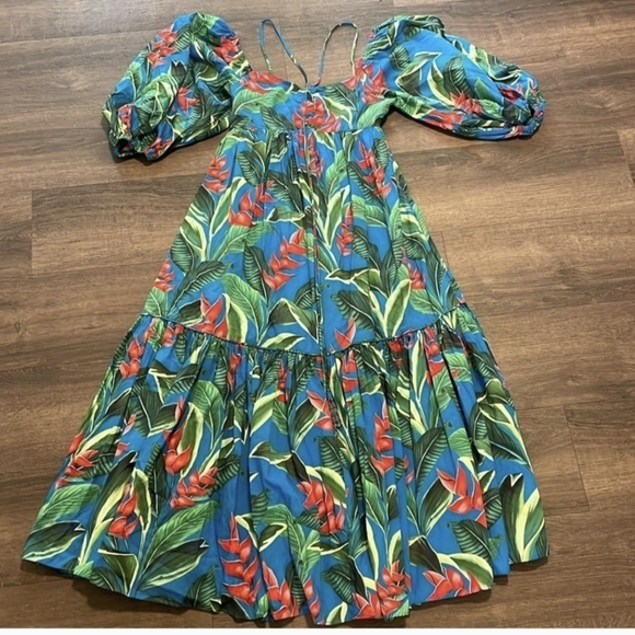 Farm Rio Maxi - Picture 3 of 3